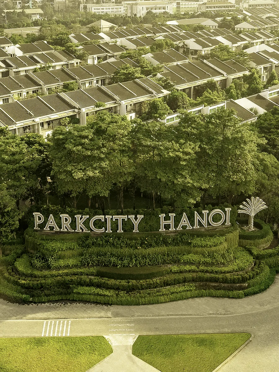 ParkCity Hanoi