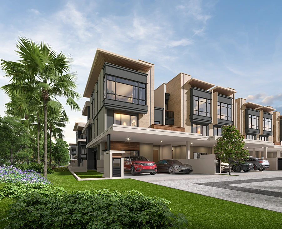 Zenia Parkhomes