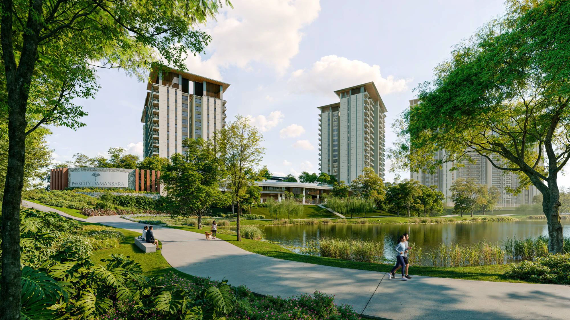 ParkCity Damansara